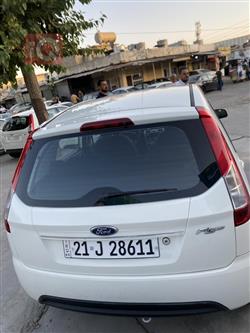فۆرد فیگۆ